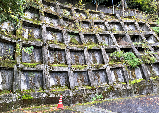 アスベスト除去